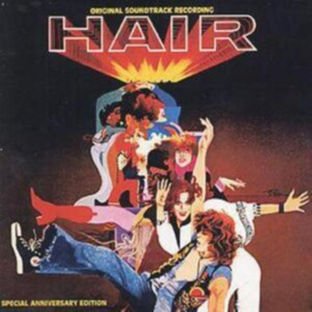 Hair