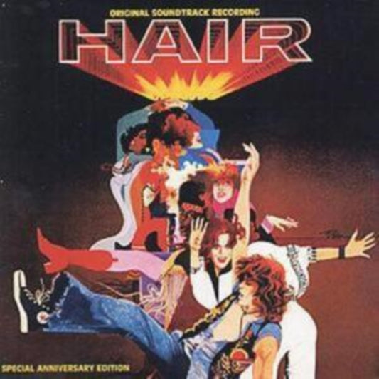 Hair
