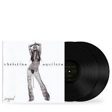 Stripped