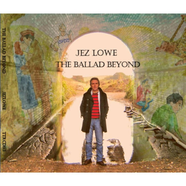 The Ballad Beyond