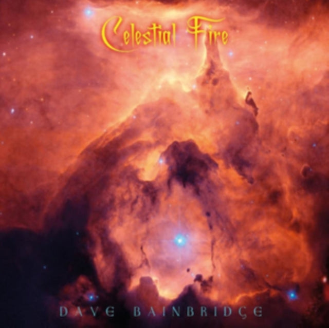 Celestial Fire