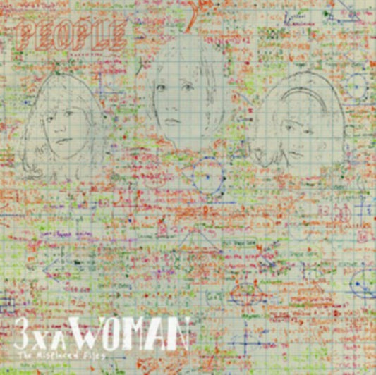 3xawoman
