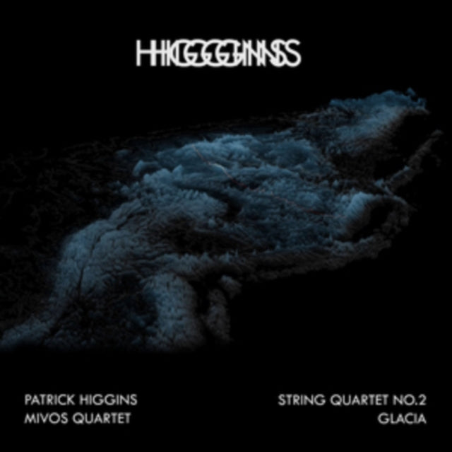 String Quartet No. 2/Glacia