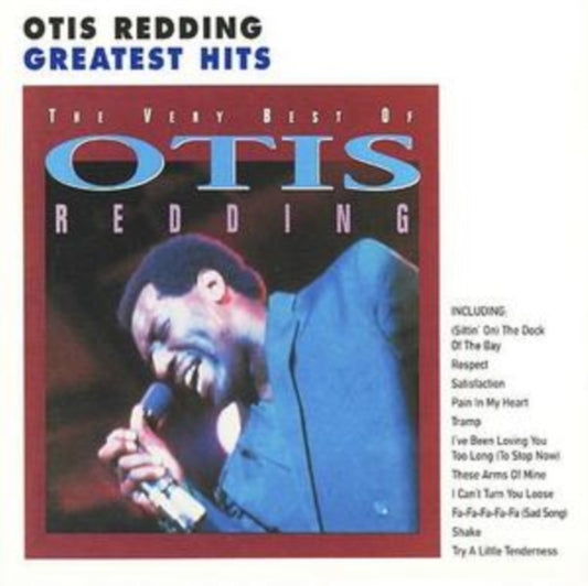 The Very Best of Otis Redding