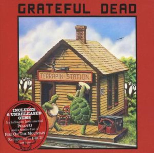 Terrapin Station (Expanded + Remastered)