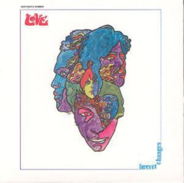 Forever Changes