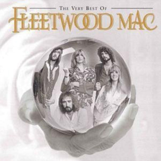 The Very Best of Fleetwood Mac