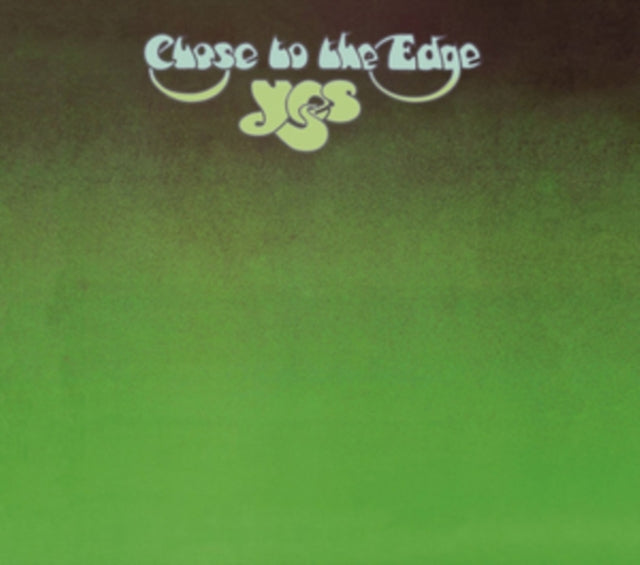 Close to the Edge