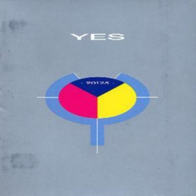 90125 (Remastered and Expanded)