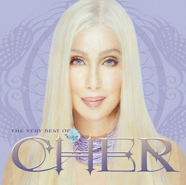 Very Best of Cher, the [us Import]