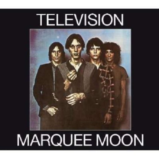 Marquee Moon (Remastered and Expanded)