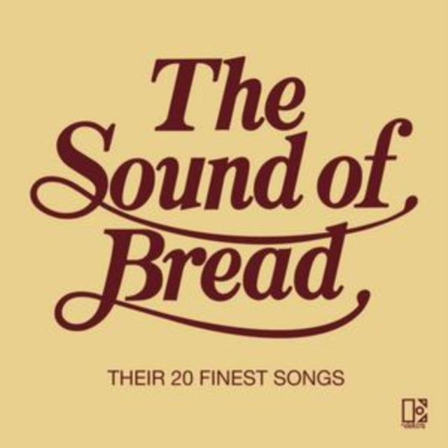 Sound of Bread, The - Their 20 Finest Songs