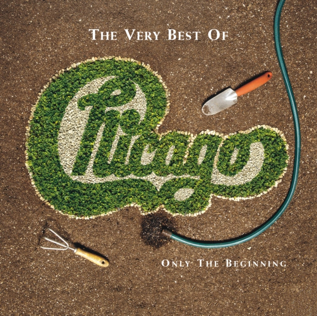 Very Best Of, The: Only the Beginning [us Import]