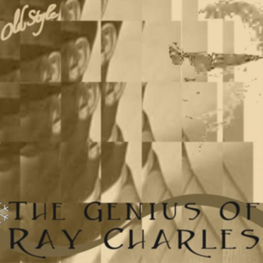 The Genius of Ray Charles