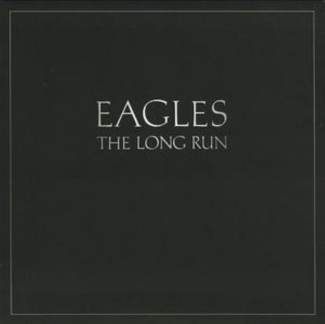 Long Run, the [card Sleeve Vinyl Replica Cd]