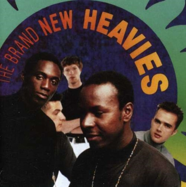 The Brand New Heavies