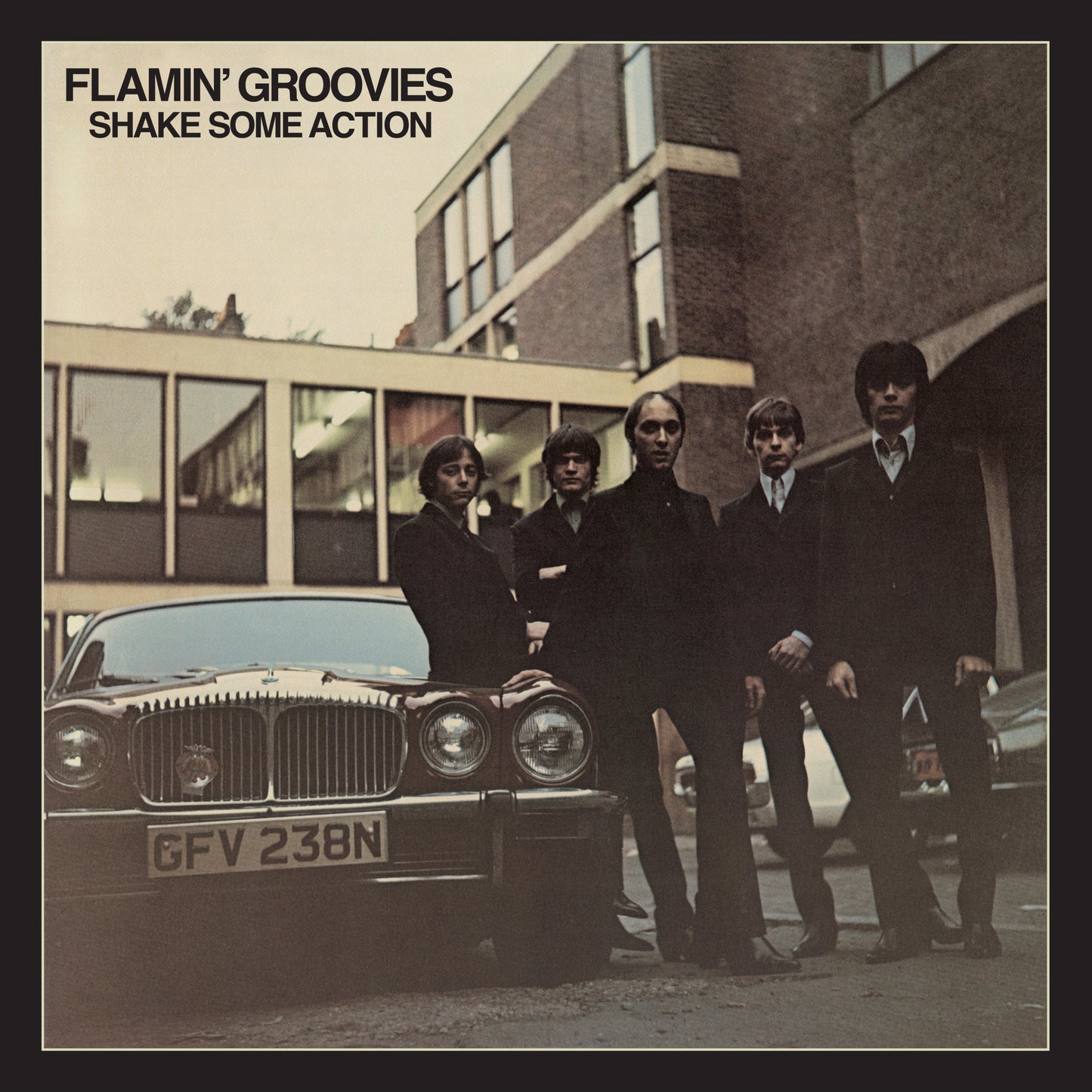 Shake Some Action (50th Anniversary Edition)