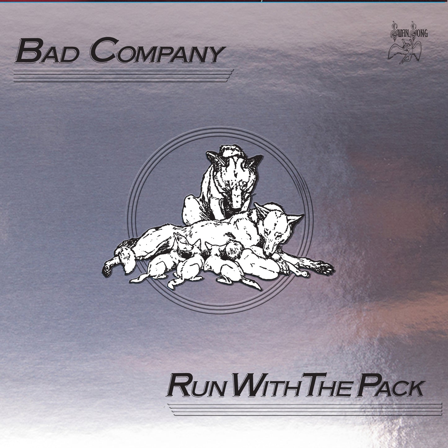 Run With the Pack