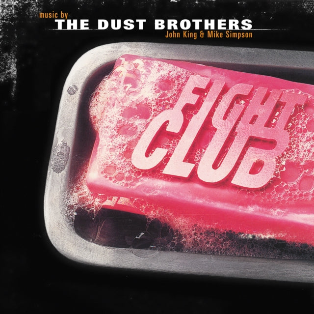 Fight Club (Original Motion Pi