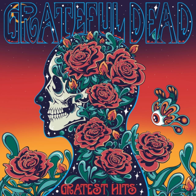 Gratest Hits (Light Blue Vinyl)
