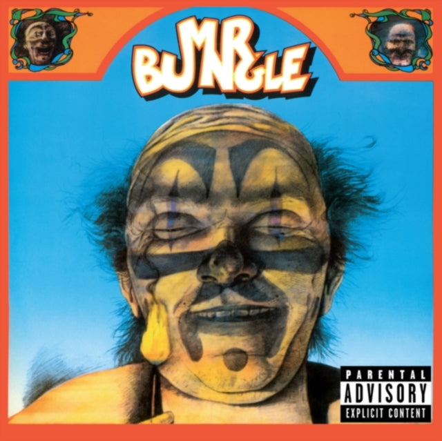 Mr. Bungle (Orange Vinyl)