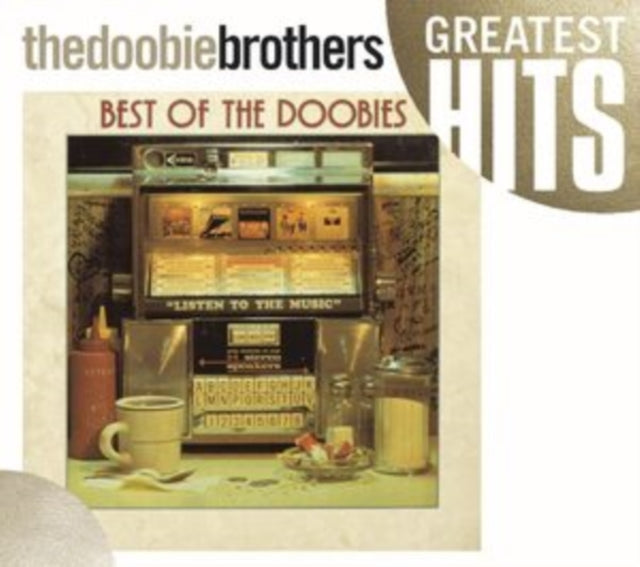 Best of the Doobies