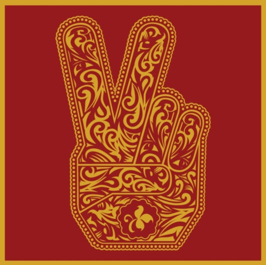 Stone Temple Pilots (Red Vinyl)
