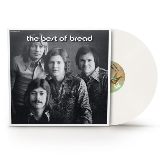 Best Of Bread (Milky Clear Vinyl) (Elektra 75) (Indies)
