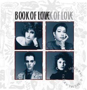 Book of Love