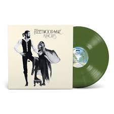 Rumours (Forest Green Vinyl)