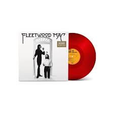 Fleetwood Mac (Red Vinyl) (Indies)