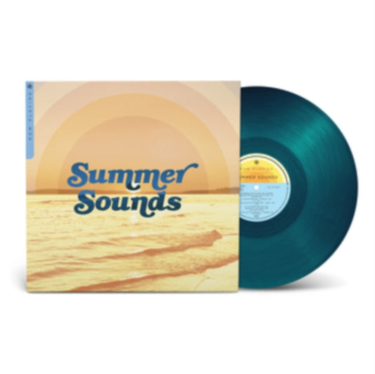 Now Playing: Summer Sounds