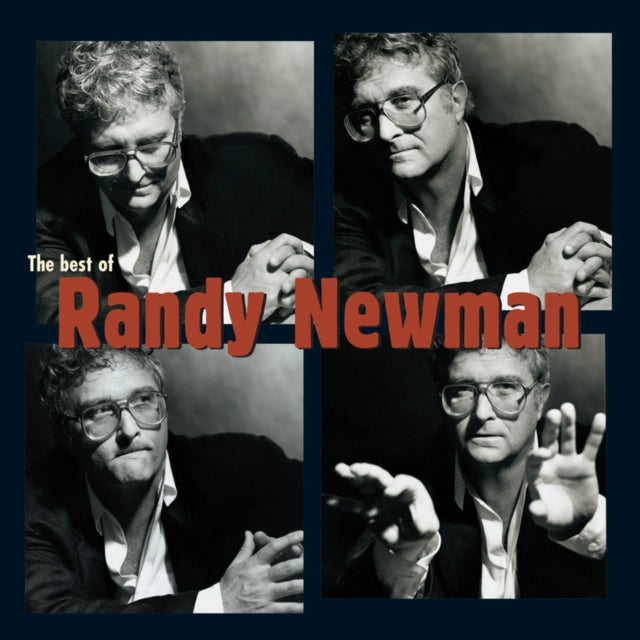 The Best of Randy Newman