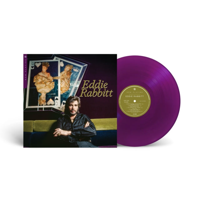 Now Playing (Grape Vinyl)