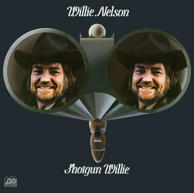 Shotgun Willie (Deluxe 50th Anniversary Edition)