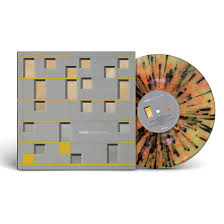 Yessingles (Yellow/Orange/Black Splatter Vinyl) (Rocktober)