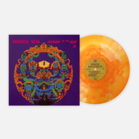 Anthem of the Sun