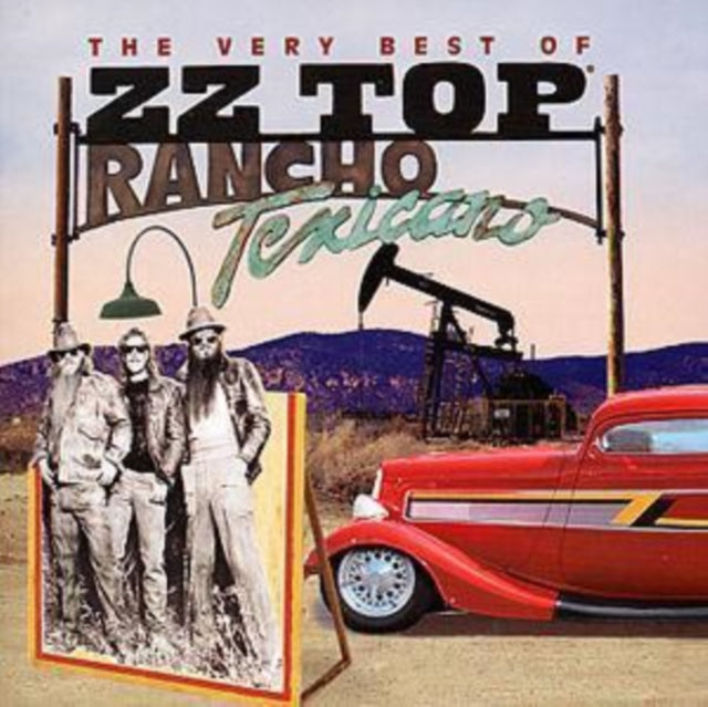 Rancho Texicano