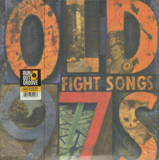Fight Songs