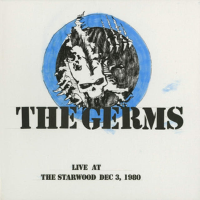 Live at the Starwood Dec. 3, 1980