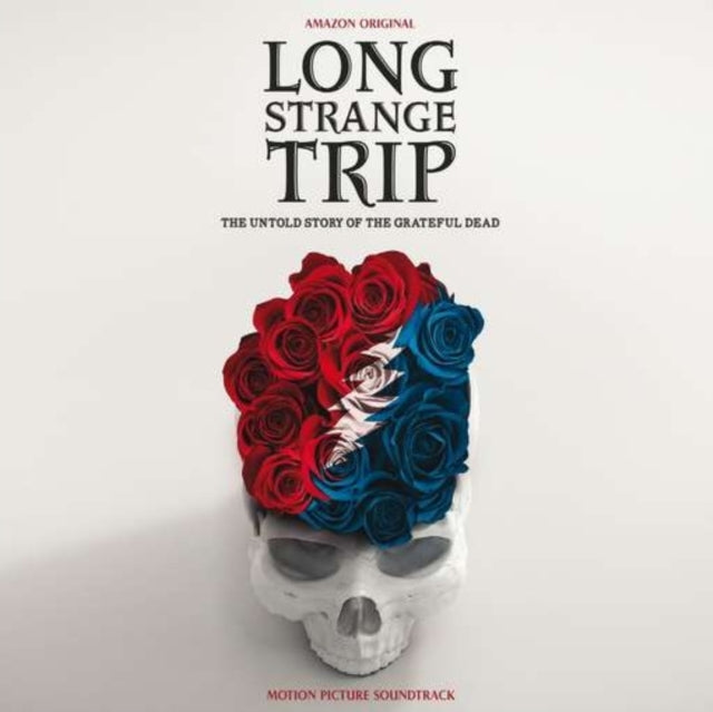 Long Strange Trip