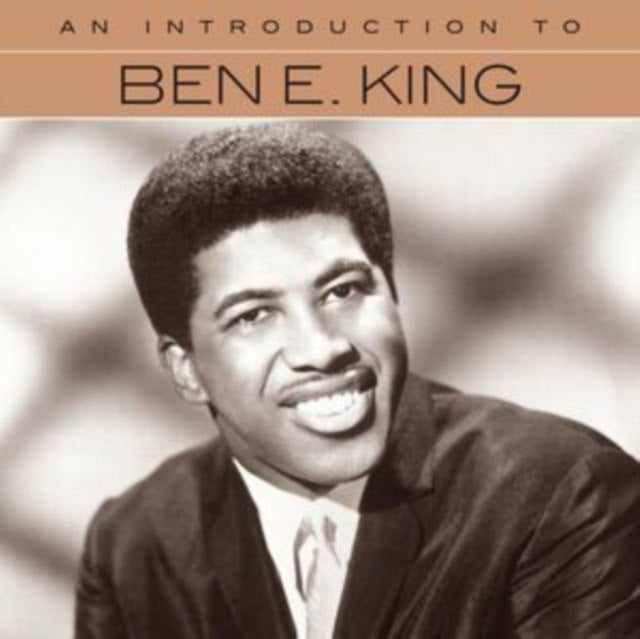 An Introduction to Ben E. King