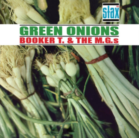 Green Onions