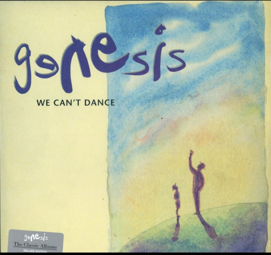 We Can't Dance