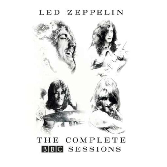 The Complete BBC Sessions