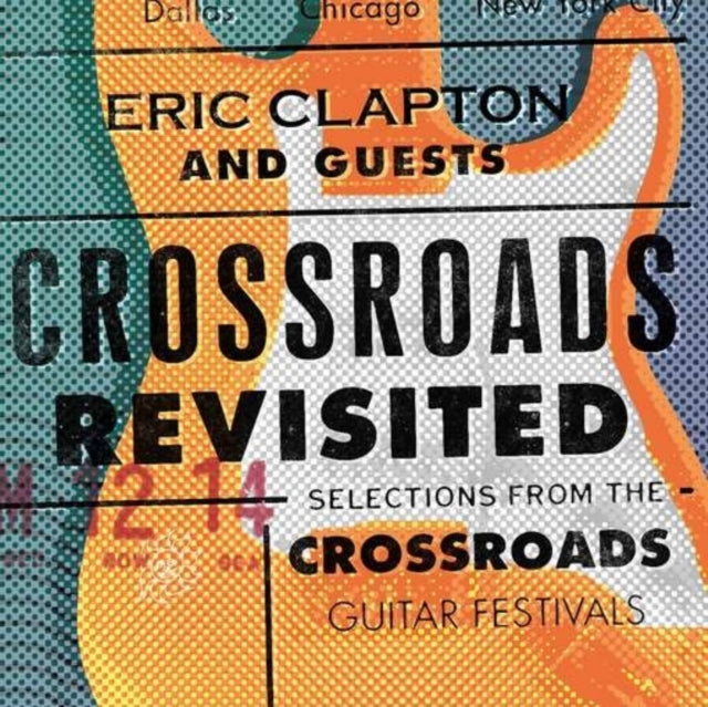 Crossroads Revisited