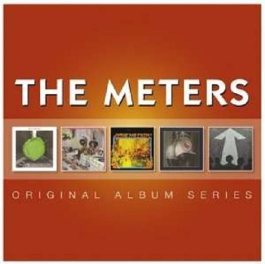 The Meters