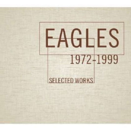 Selected Works 1972-1999