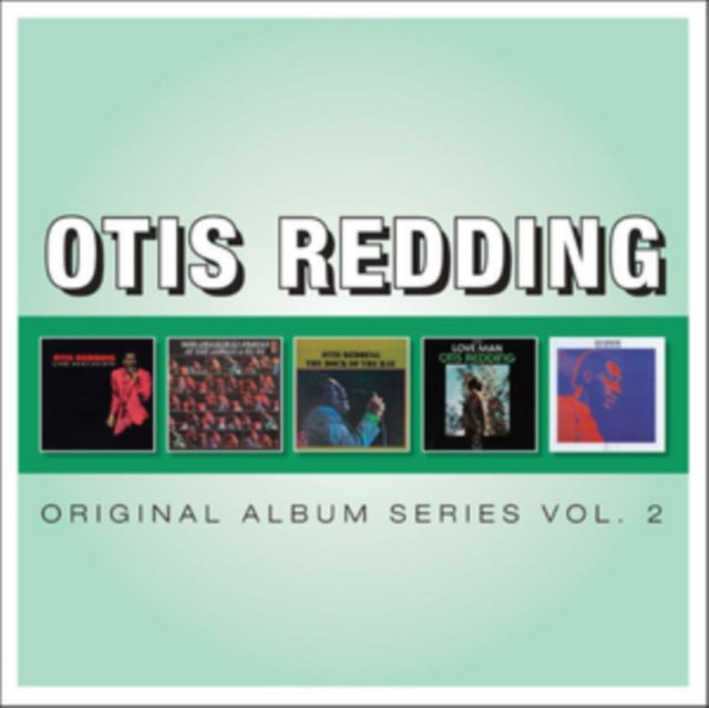 Original Album Series