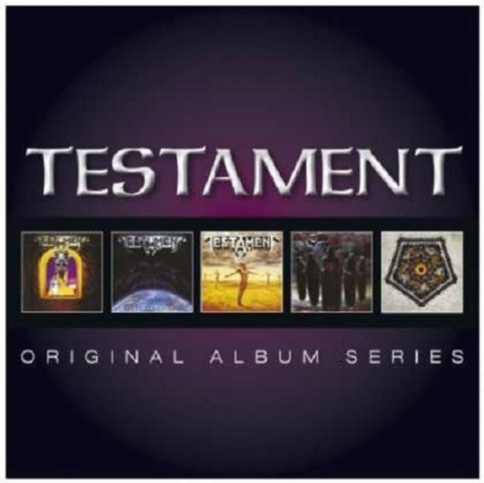 Original Album Series